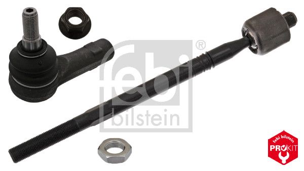 FEBI BILSTEIN 37205 | Rot Kolu VW Touareg / Q7 / Cayenne Amarok Sol Rotbaşlı