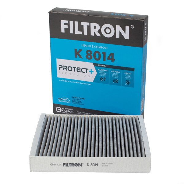 FILTRON K8014 | Opel Mokka Karbonlu Polen Filtresi 1808246