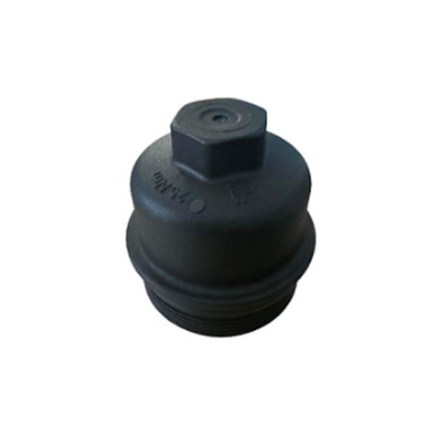 MOPAR (PSA) 55570261 | Yağ Filtre Kapağı Corsa E B14xej B14xel D14xel