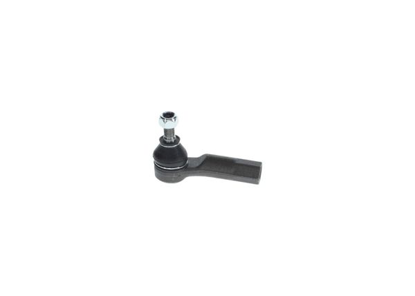 BOSCH 0986140635 | Rot Başı Sol 01 > Polo 811