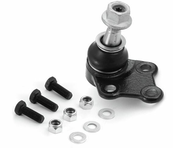 BOSCH 0986140934 | Rotil Alt 15 > Vito (W447)