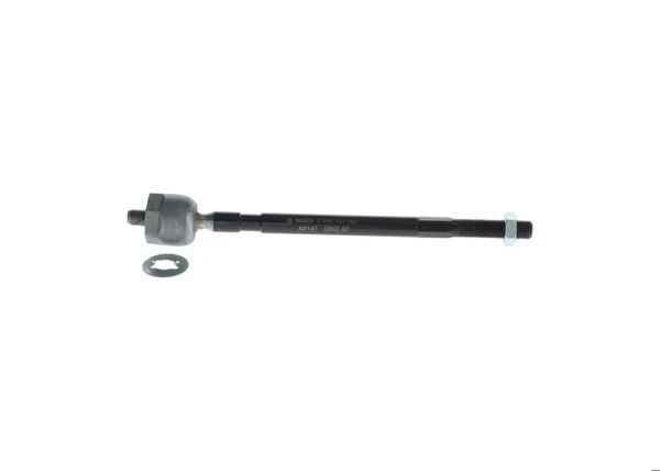 BOSCH 0986141091 | Rot Mili <00 Kangoo H.D.