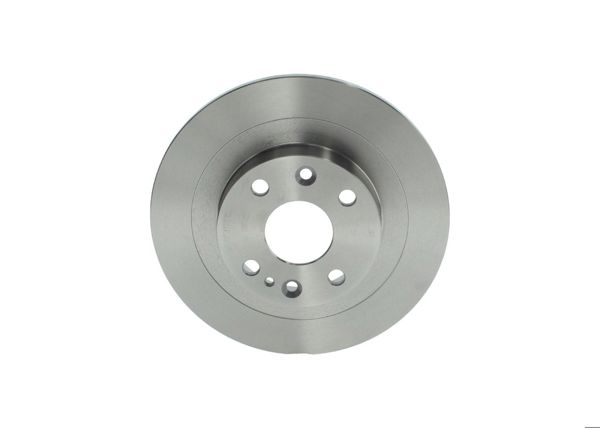BOSCH 0986478701 *2 | Fren Diski Arka Mazda 323 Mx-3 Mx-5 Bm 89-02 | 2 Adet