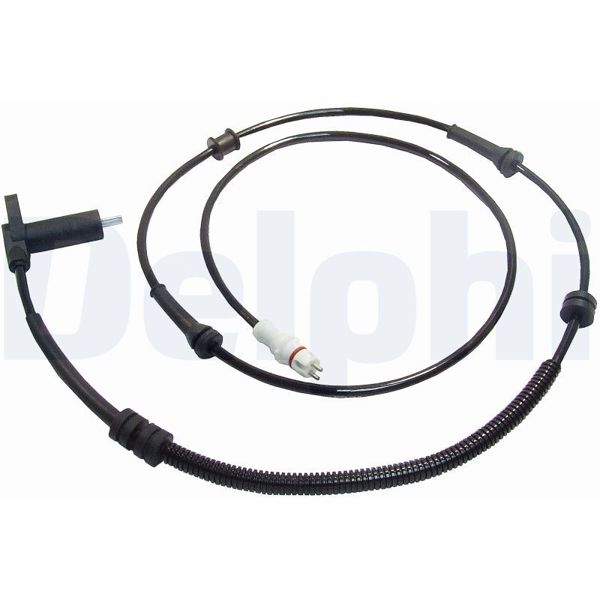 DELPHI SS20074 | Arka Sol ABS Sensörü Jumper 94-Ducato 94-Boxer 94 -