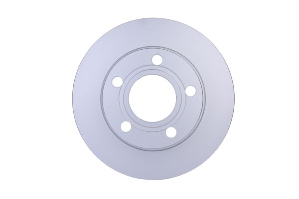 HELLA 8DD355107-351 *2 | Arka Fren Aynası Audi A6 2,4 / 2.5 TDI / 2,8 / 3,0 Quattro 04 > 08 | 2 Adet
