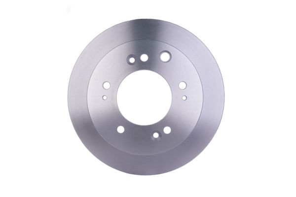 HELLA 8DD355116-571 *2 | Arka Fren Diski Aynası Kia Sorento 2.5 CRDI 06-> 315mm Y-78.5mm | 2 Adet
