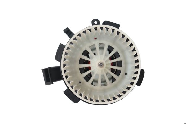 HELLA 8EW366401-531 | Kalorifer Motoru Dacia Duster Lodgy