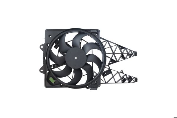 HELLA 8EW366421-021 | Fan Motoru (Davlumbazlı) Doblo 1.6 Mjet 1.3 JTD 10 >