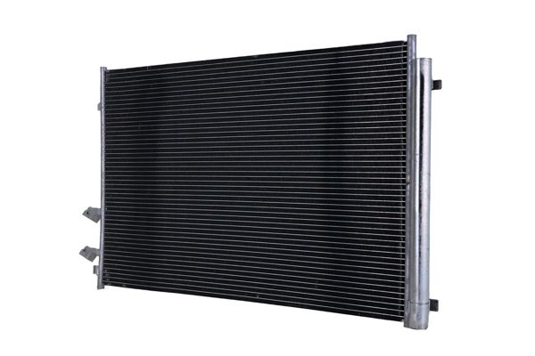HELLA 8FC366220-171 | Klima Radyatörü Crafter 2.0 16 > Dasa-B-C \ Daua-B-C \ Dava \ Dawa