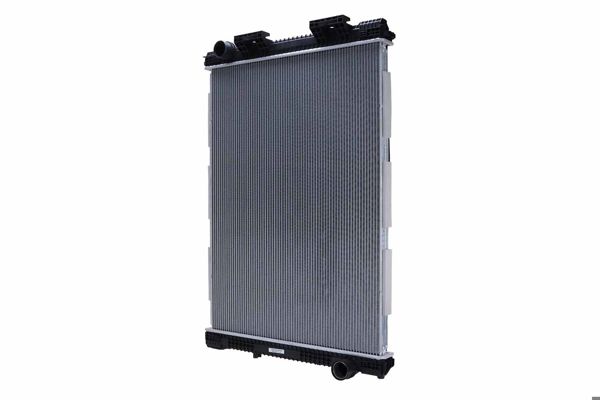 HELLA 8MK366300-021 | Motor Su Radyatörü Man F2000 19.423 D2866 94 > 19.463 D2876 94 > 19.464 D2876 98 > (Cercevesız) / (Mt)