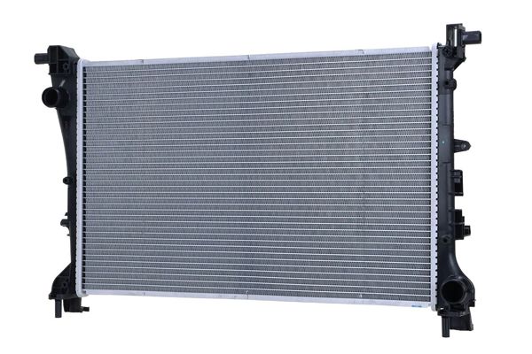 HELLA 8MK366304-061 | Motor Su Radyatörü Egea 1,3 Mjet / 1.4 Benzinli (Mt) 15 >