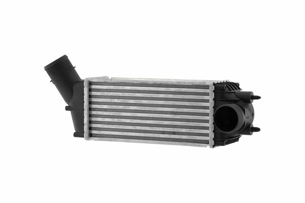 HELLA 8ML 366 471-031 | Turbo Radyatörü Citroen C4 I 04-11-Peugeot 307 307 CC 307 Sw 2.0 HDI 03-09 1.6 / 2.0Hdı