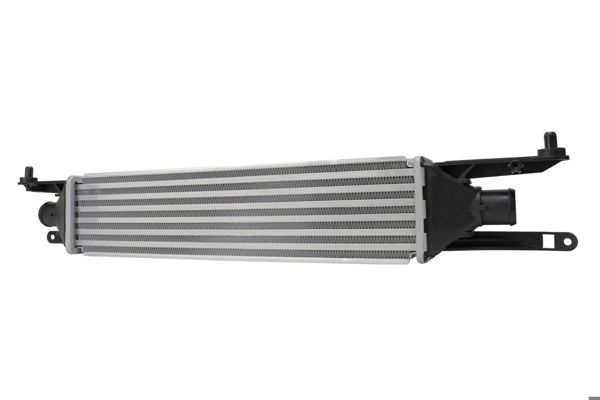 HELLA 8ML366341-631 | Turbo Radyatörü Grande Punto Mıto 1,3 Mjet 08 >