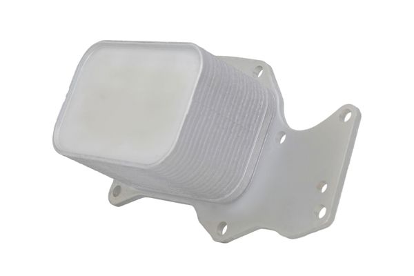 HELLA 8MO366360-651 | Motor Yağ Soğutucu BMW B38 B46 B48 F20 F22 F30 F32 F34 F36 G20 G30 G11 G12 G01 G02