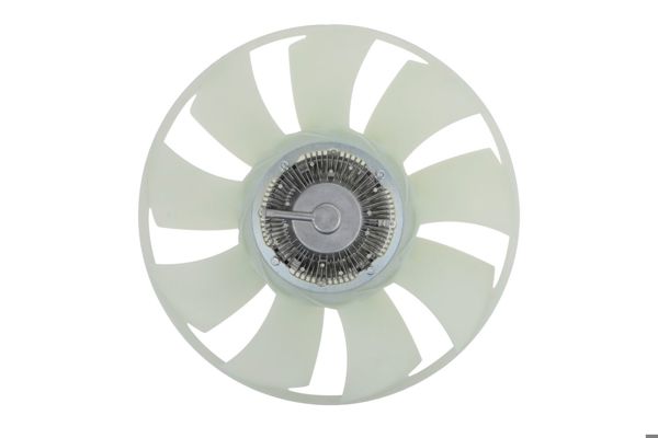 HELLA 8MV366438-391 | Fan Pervanesı Sprinter 906 907 910 06 >