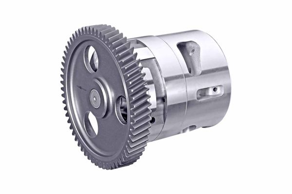 HELLA 8TO358222-261 | Yağ Pompası (Om651) W176 12 > 18 W246 11 > 18 W204 11 > 14 W205 14 > 18 C117 13 > 19 W212 09 > 16 C253 15 > 18 Vıt