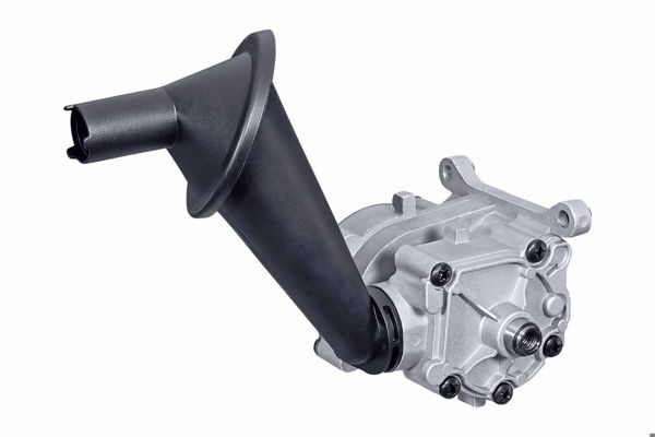 HELLA 8TO358222-691 | Yağ Pompası VW Audi