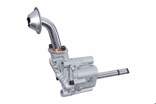 HELLA 8TO358222-701 | Yağ Pompası VW