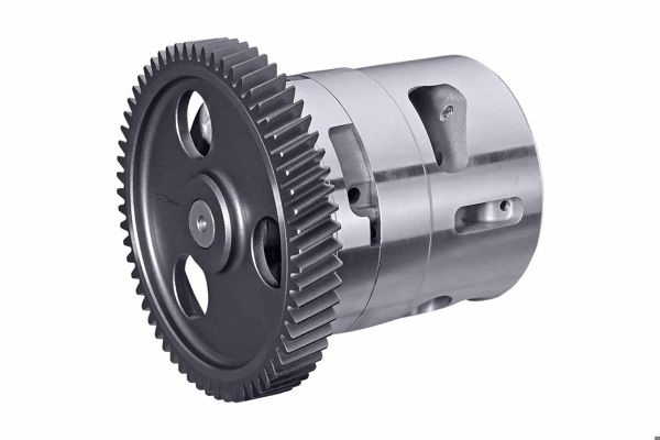 HELLA 8TO358222-821 | Yağ Pompası (Om651) X204 08 > 15 W204 08 > 14 C218 11 > 17 W212 09 > 16 Sprinter 906 06 >