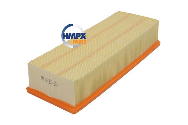 HMPX PARTS 1K0129620D | Hava Filtresi (Bjb-Bkd-Bkp-Cayb-Cayc 1.6 TDI-1.9 Golf5-Golf6-Jetta-Passat-Caddy-A3-Leon