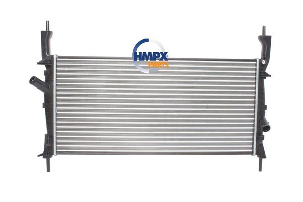 HMPX PARTS 6C11 8005 CD | Su Radyatör-(+ Ac) (Brazing) 770×380X26 Transit V347 06 > 2.2 2.4Tdcı
