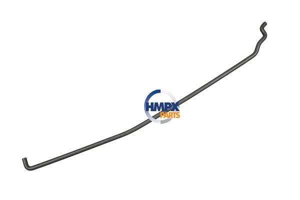 HMPX PARTS 91AB 16A931 AB | Motor Kaput Demiri Escort 91-95