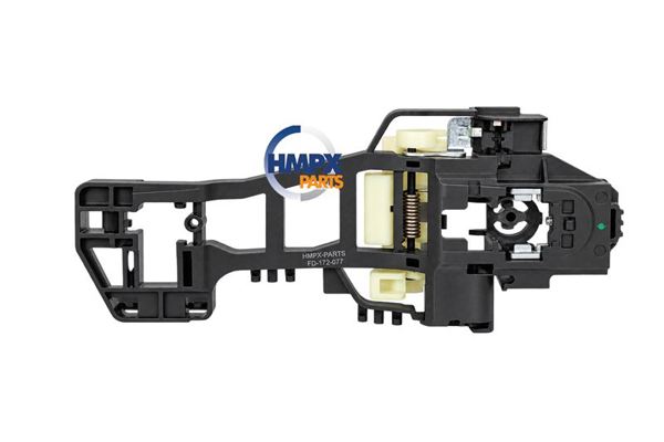 HMPX PARTS CV44 A266B23 AC | Arka Kapı Kolu Takvıyesı İç Sol Kuga 12 > 20