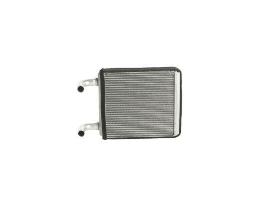 MAHLE AH132000S | Kalorifer Radyatörü 639 Vito Arka (Ah132000s)