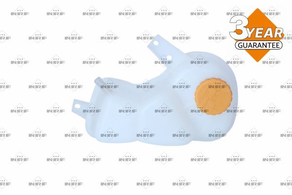 NRF 454038 | Opel Astra 1.6 92-Expansion Tank, Radiator