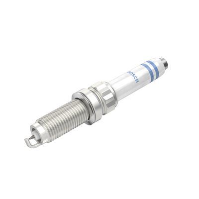 BOSCH 0242140598 | Ateşleme Bujisi Corsa F-Astra L Combo E Crosslandx Grandland-P208-P308-P2008-P3008-P5008-P508-Partn | 10 Adet