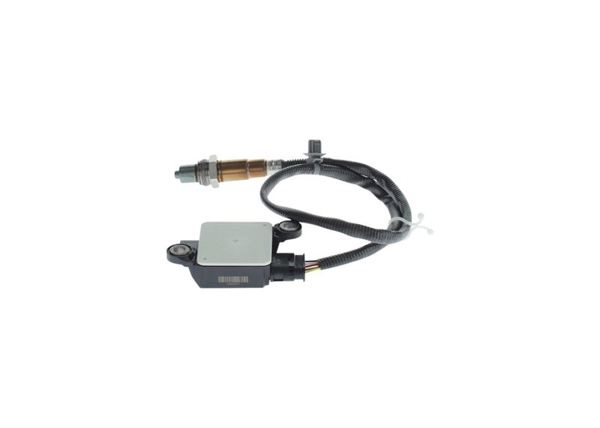 BOSCH 0281008187 | Oksijen Sensörü Ford Focus 18 >