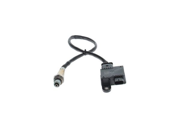 BOSCH 0281009263 | Partikül Sensörü Psa 308 3008 18 >