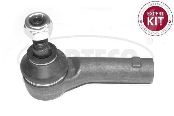 CORTECO 49398758 | Rot Başı Sağ Golf IV 97 > 05 Octavia 97 > 04-New Beetle 98 > A3 96 > 03 Toledo Leon Uzun Eğri