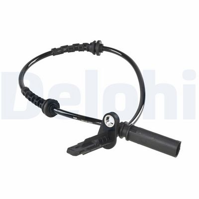 DELPHI SS21479-12B1 | Tekerlek Hız Sensörü Arka G20 G42 19 >