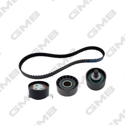 GMB GKF0002 | Triger Seti Focus / Mondeo 2.0 Zetec-E 98-04