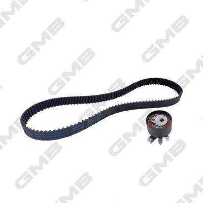 GMB GKR0005 | Triger Seti Clio / Kango / Megan / Logan / Micra / Not 1.5 DCI 03 -