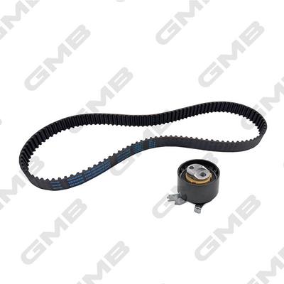 GMB GKR0021 | Triger Seti Clio IV Logan II Sandero II Dokker Lodgy Kango III Megan III-IV Fluence Mercedes Cıtan Qashqai Juke Note 1.5 DCI 12 -
