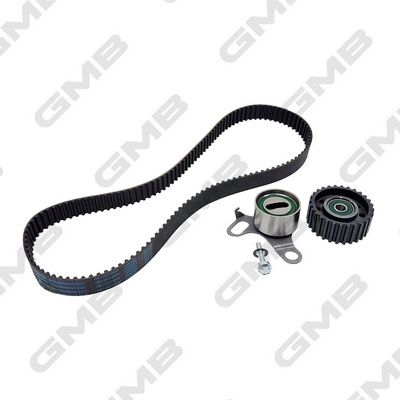 GMB GKT0022 | Triger Kayış Seti Eksantrik Seti Toyota Hilux