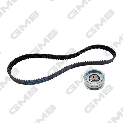 GMB GKVW0002 | Triger Seti Golf4-Golf5-Bora-A3-Toledo-Octavia-Passat Akl-Aeh-Bgu-Bse-Bfq-Alz 1.6 97 -