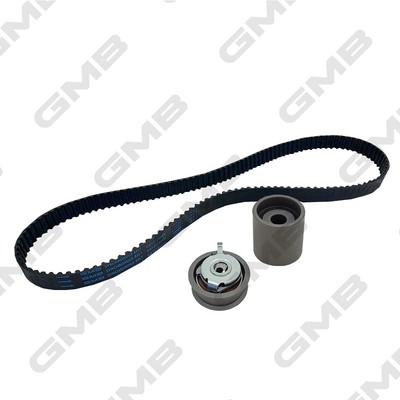 GMB GKVW0015 | Triger Seti T4-Golf3-Passat-A4 Abl-1Y-Aaz-Afn-Avg 1.9 D-1.9 TD 91 -