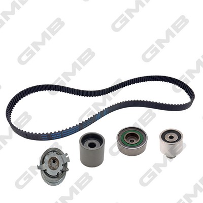 GMB GKVW0025 | Triger Seti Crafter-T6-A3-Jetta-Caddy-Polo-Passat 1.6-2.0 TDI Cayb / C / D-Caab / C-Ckub-Cffb-Cfwa-Caga