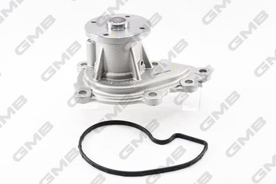 GMB GWHY-606A | Devirdaim Su Pompası Hyundai i10 1.0L G3la 11-13 / Kia Picanto 1.0L 11-17