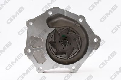 GMB GWHY-615A | Devirdaim Su Pompası Hyundai H100 2.5L D4cb Euro4 Kamyonet 12-15 / Kia Bongo 2.5L D4cb CRDI Zincirli Motor 12-15