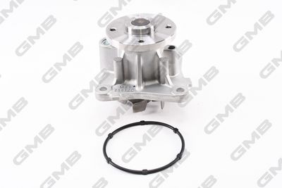 GMB GWM-91A | Devirdaim Pompası Mitsubishi Colt 1.3 1.5 04 > 12 / Asx 10 > / Lancer 08 > 4A92 4A91 Fortwo Coupe (451)