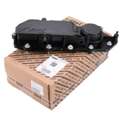 IVECO 504132147 | Kapak Filtre Külbütör F1a 2 3 E6 Daıly Ducato Karsan Jest