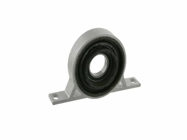 KAUTEK BM-VR005 | Kau-Bm-Vr005 / BMW E60 Dizel Şaft Askısı Aliminyum (Bilyalı) 26127521856