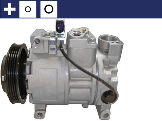 MAHLE ACP 121 000S | Klima Kompresörü Audi