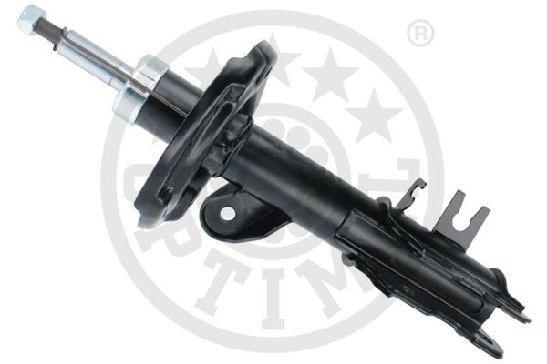 OPTIMAL A-5250GR | Ön Amortisör Sağ Opel Mokka 13 > Chevrolet Trax 13 > Gazlı