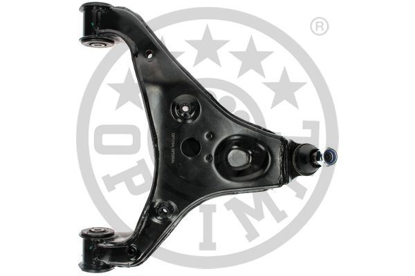 OPTIMAL G6-1287 | Salıncak Ön Sol Alt Mercedes Sprinter B906 B907 B910 . VW Crafter 30-35-50