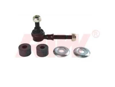 RIW NS4001 | Stabilizer Z Rotu Ön Sol Sağ Nissan Almera 1995-2000 (N15 Kasa)